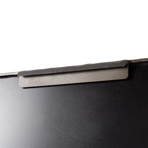 Signature Hardware Ulric Decorative Bathroom Vanity Mirror & Reviews